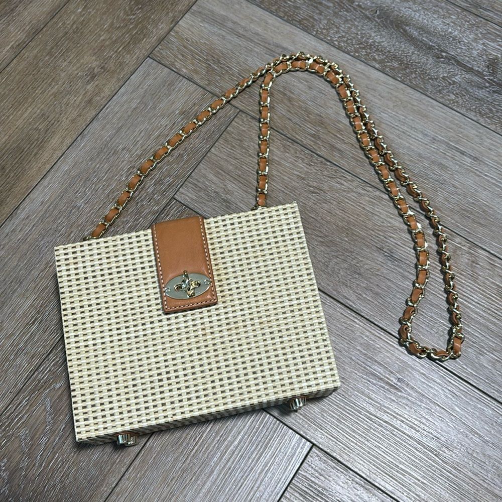 J.McLaughlin Crossbody 